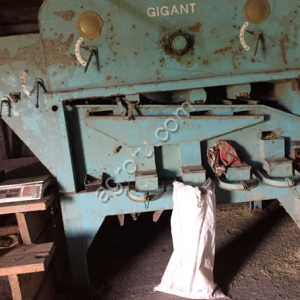 Зерноочистительная машина «Петкус Гигант» К 531