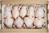 Охлажденная, замороженная продукция мяса птицы.