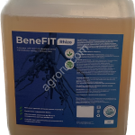 Инокулянт для обработки семян бобовых BeneFIT Rhizo (содержит азотофиксирующие бактерии)