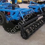 Борона дисковая БДФ от 1.8м до 3.1м, навесная