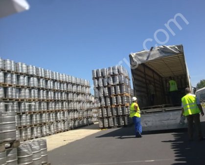 Кеги пивные Флеш «А» 50л