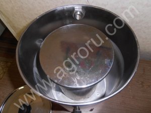 Кипятильник КЭНД 100-03