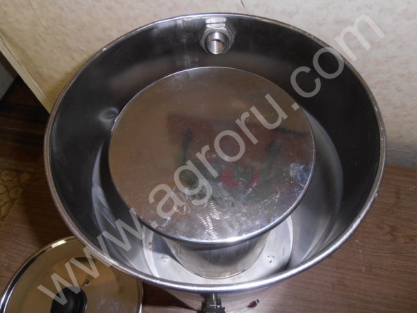 Кипятильник КЭНД 100-03