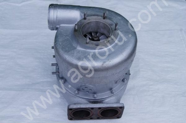 Турбина ТКР-14Н9А21 / 6ЧН 18/22 / Хабаровец Б.У