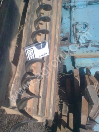 Спираль для шнека