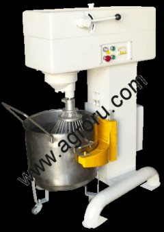 Машина взбивальная мв-60