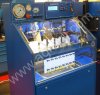 CR Bosch Delphi Denso Siemens Стенд для проверки форсунок