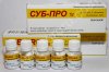 Пробиотик для животных СУБ-ПРО (1г.x 5шт)