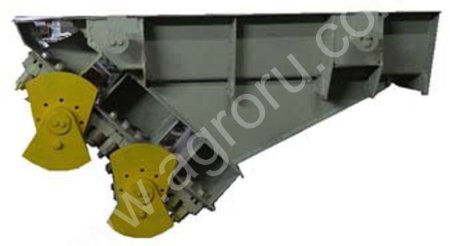 Питатели типа ПВИ