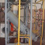 Установка докритической СО2 экстракции