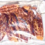 Икра камбалы сушеная,вяленая