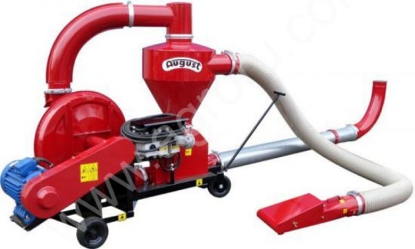 Пневмотранспортер