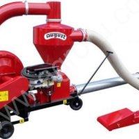 Пневмотранспортер