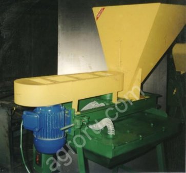 Семянорушка центробежная СЦ-300