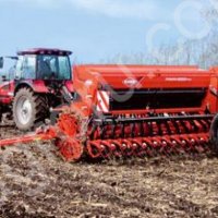 Прицепная сеялка Kuhn Premia 9000TRC