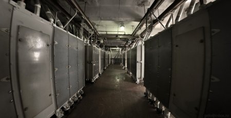 Региональное правительство ищет выход