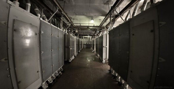 Региональное правительство ищет выход