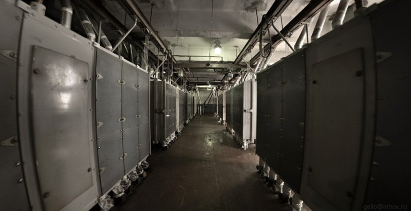 Региональное правительство ищет выход