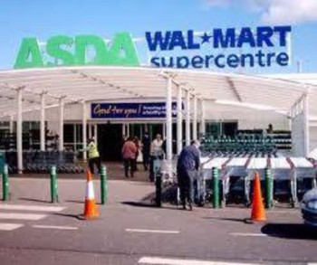 Wal-Mart представил ряд планов