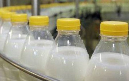 В Челябинске снижаются показатели потребления