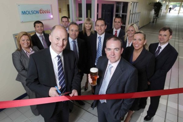 С чем пришла Molson Coors