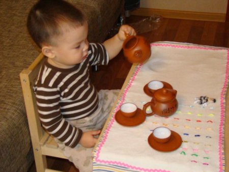 В Курске снова откроют детскую молочную кухню