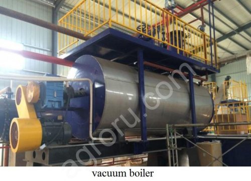Оборудование для переработки боенских отходов биологических отходов, рыбных отходов в корму и жир
