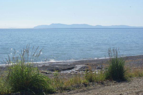 Охотскому морю нужны гарантии