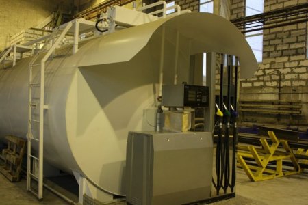 Итоги работы ПК Ижевский