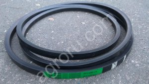 Ремень приводной 7140 / 4300 / 1720 комбайн Анна