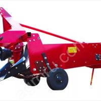 Картофелекопалка