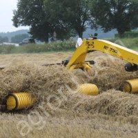 Валкообразователь ROC RT 730