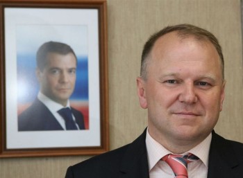 Цуканов потребовал создать в Калининграде фермерский рынок