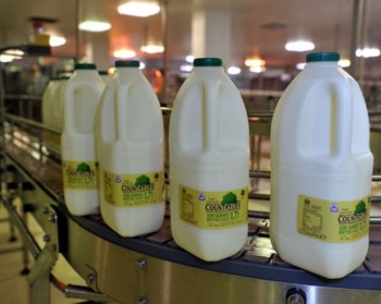 Прибыль «Dairy Crest» снизилась на фоне повышения уровня конкуренции