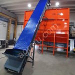 Бункер накопитель БН-13