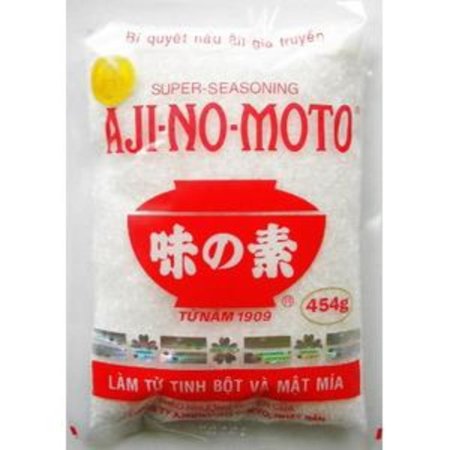 Несмотря на кризис в молочной сфере,  Ajinomoto поднимает цены