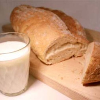 На юге России ввели талоны на хлеб и молоко