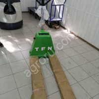 Вилочные погрузчики