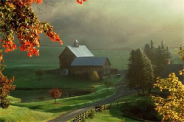 В Ульяновской области реализуется проект «Новая деревня», не имеющий аналогов в России