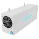 Автомобильный рециркулятор бактерицидный ультрафиолетовый Эколюмен УФ