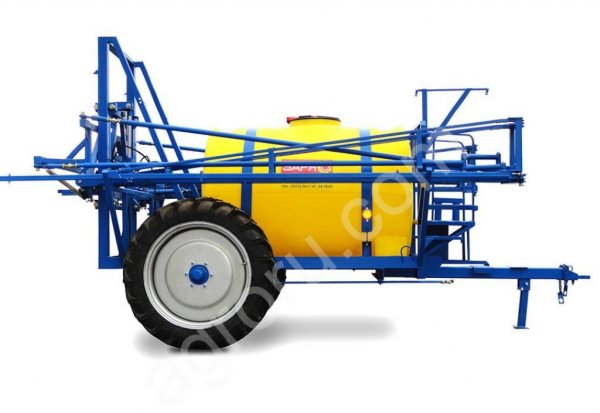 Заря ОПГ20001805