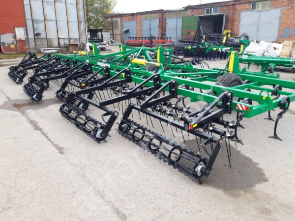 Культиватор КПУ(универсальный)