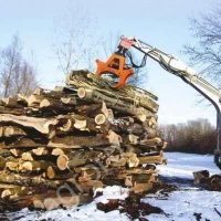 Клещи Woodcracker W600