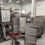 вакуумный куттер Laska KT 330 VMK