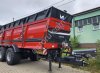 Разбрасыватель органических удобрений Metal-Fach N-272/8 VIKING, 36 тонн