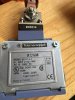 Концевой выключатель XCKM115