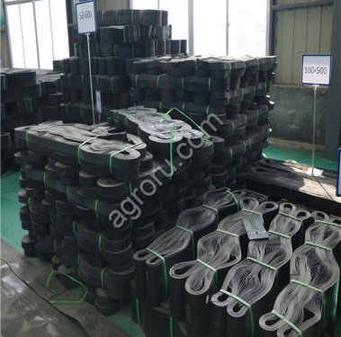 Георешётка HDPE 150×330×1,5 мм
