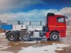 Седельный тягач Камаз 65608-Т5