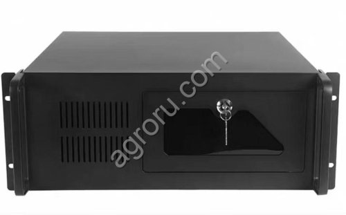 Корпус ATX Procase B441-B-0, 19" 4U