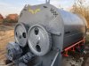 Смесители строй смесей двухвальные С-12, С-7 (10 т/ч)